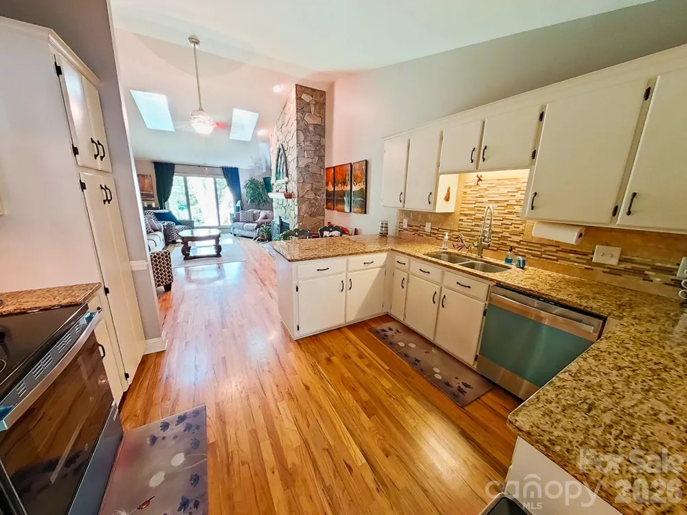 1004 Kenilworth Court NW Concord, NC 28027
