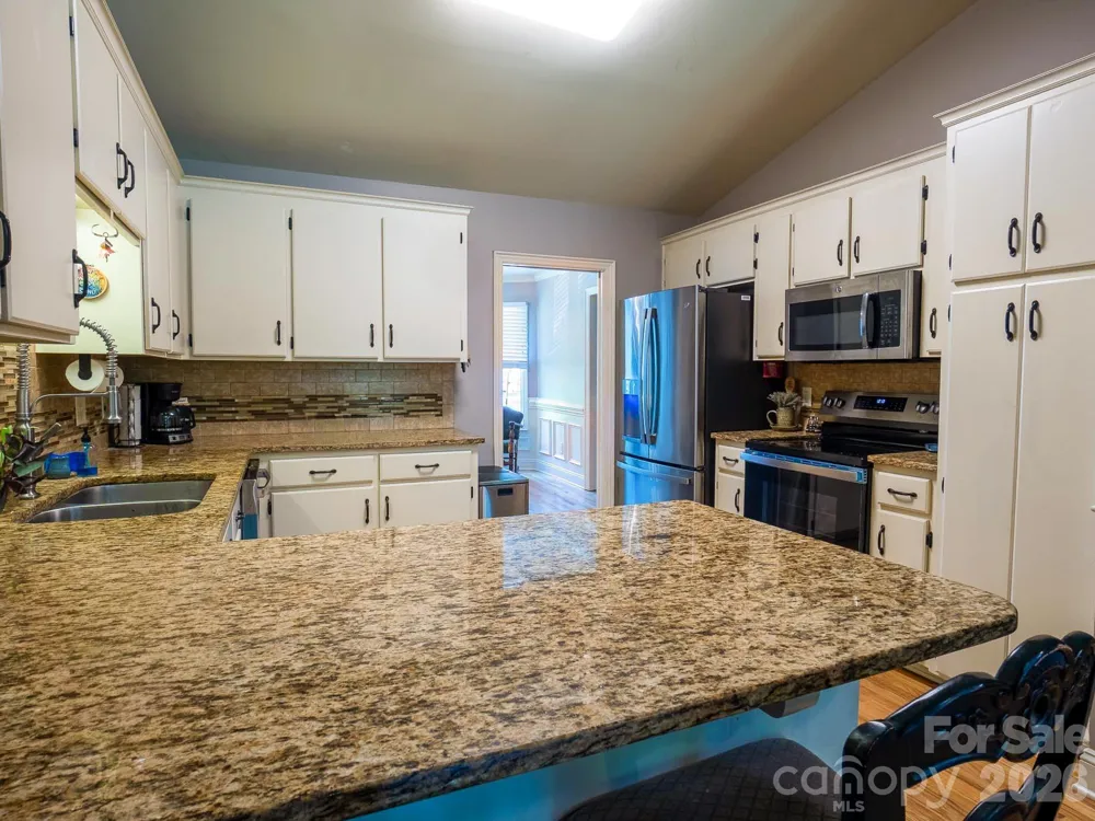 1004 Kenilworth Court NW Concord, NC 28027