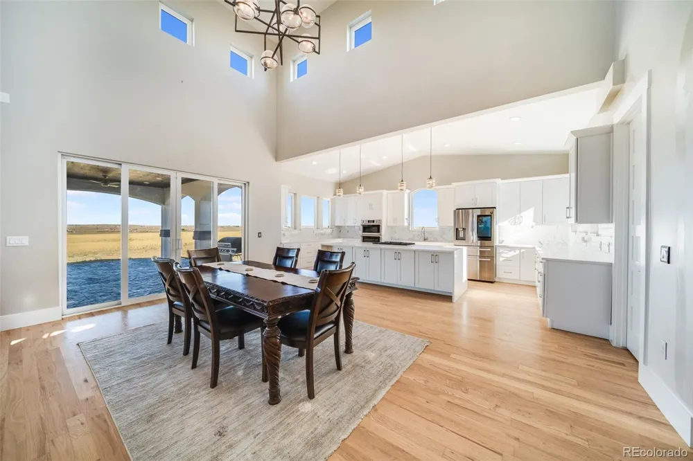 12450 Watkins Road Hudson, CO 80642