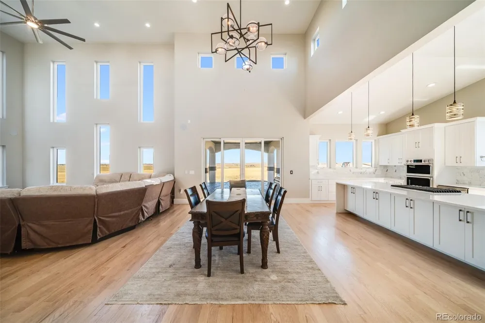 12450 Watkins Road Hudson, CO 80642