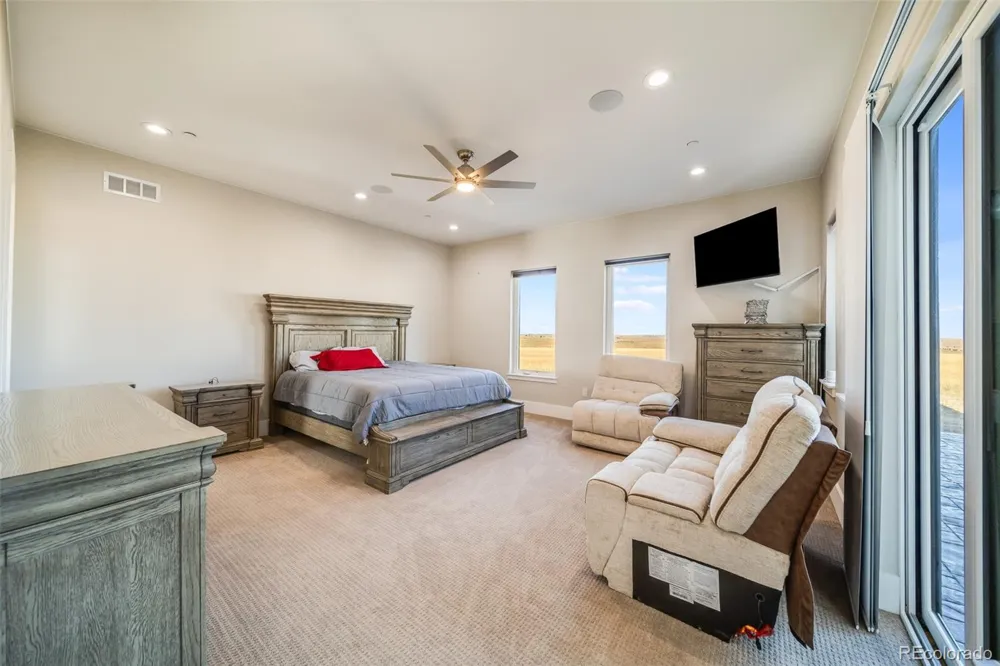 12450 Watkins Road Hudson, CO 80642