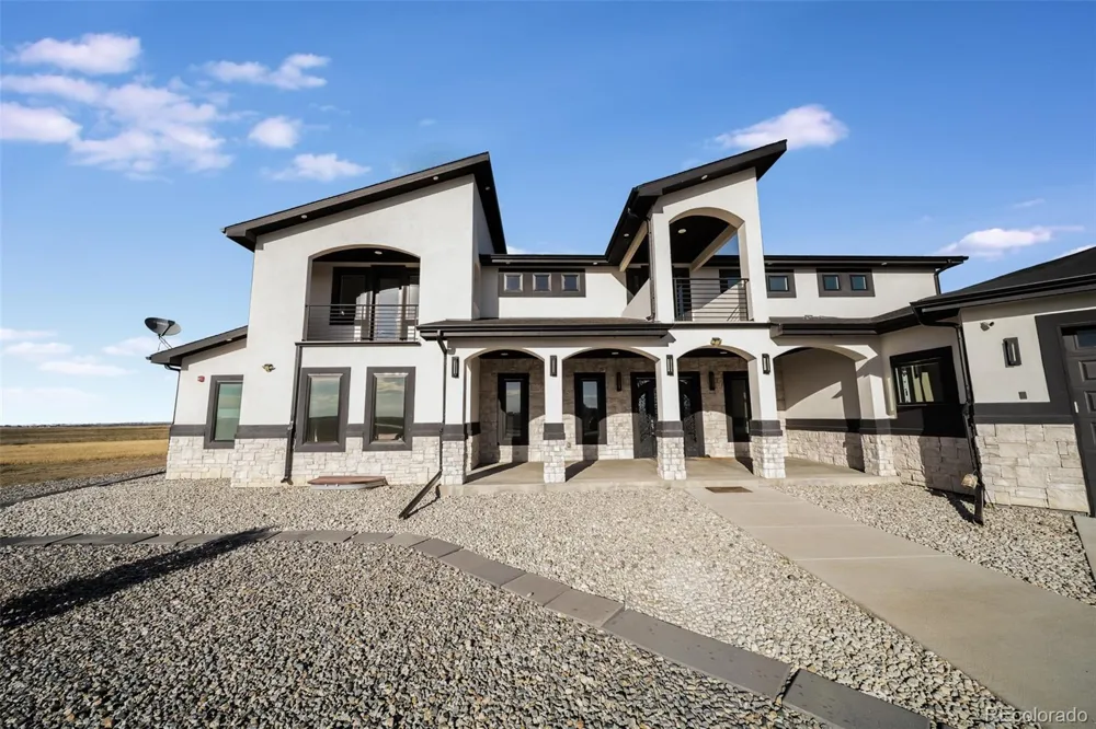 12450 Watkins Road Hudson, CO 80642