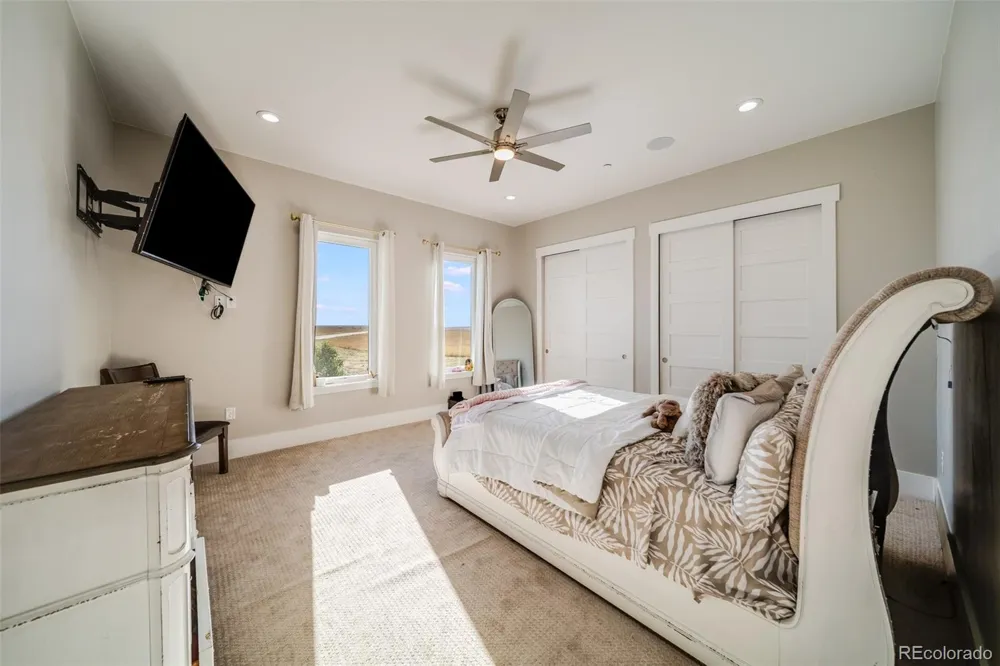 12450 Watkins Road Hudson, CO 80642