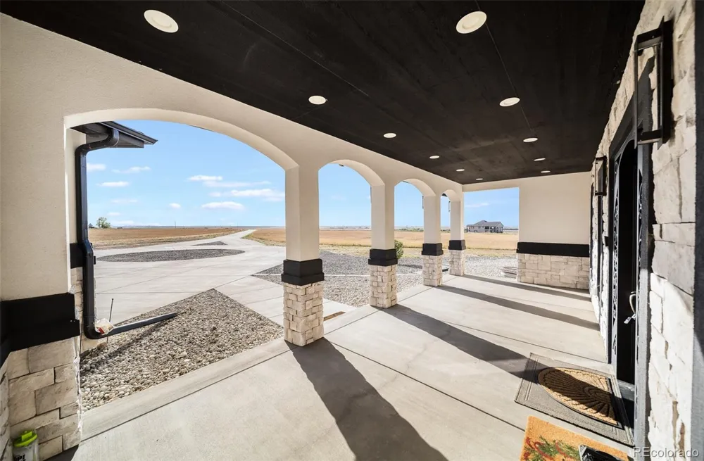 12450 Watkins Road Hudson, CO 80642