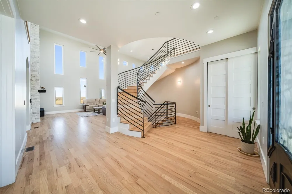 12450 Watkins Road Hudson, CO 80642