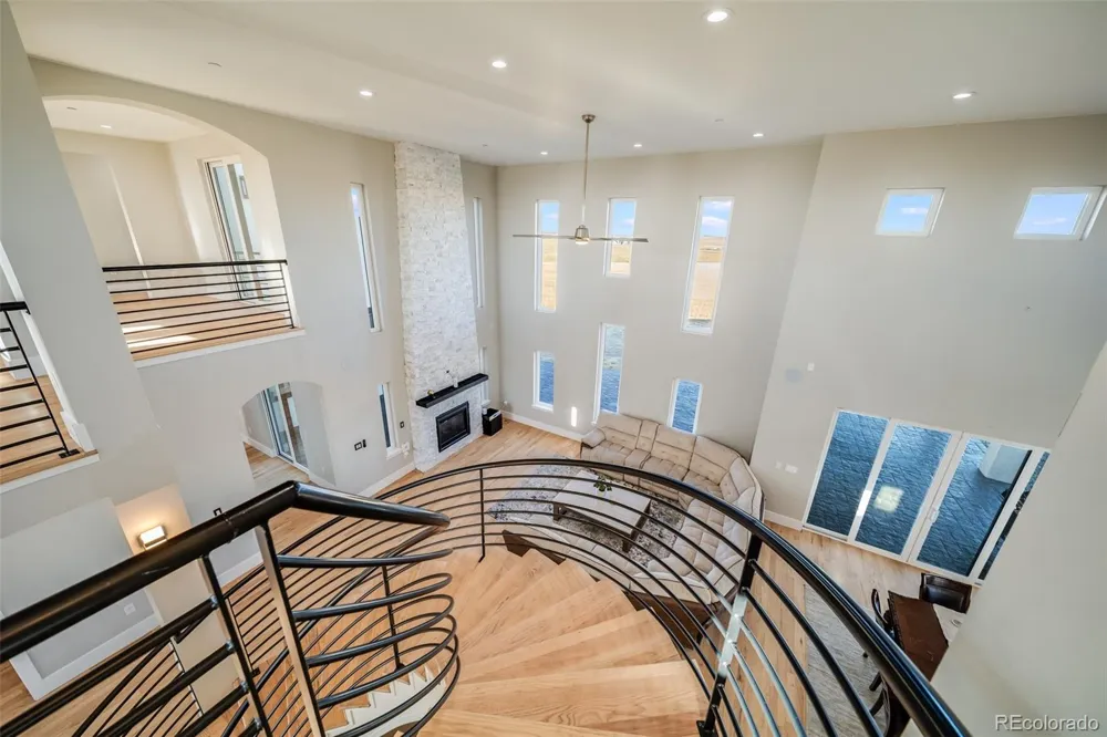 12450 Watkins Road Hudson, CO 80642