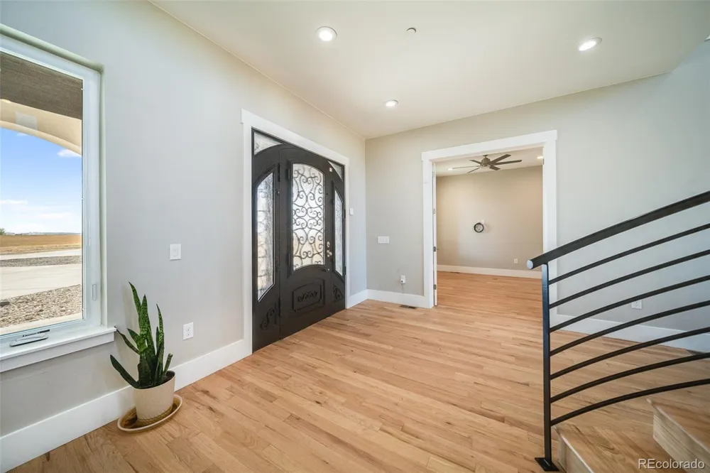 12450 Watkins Road Hudson, CO 80642
