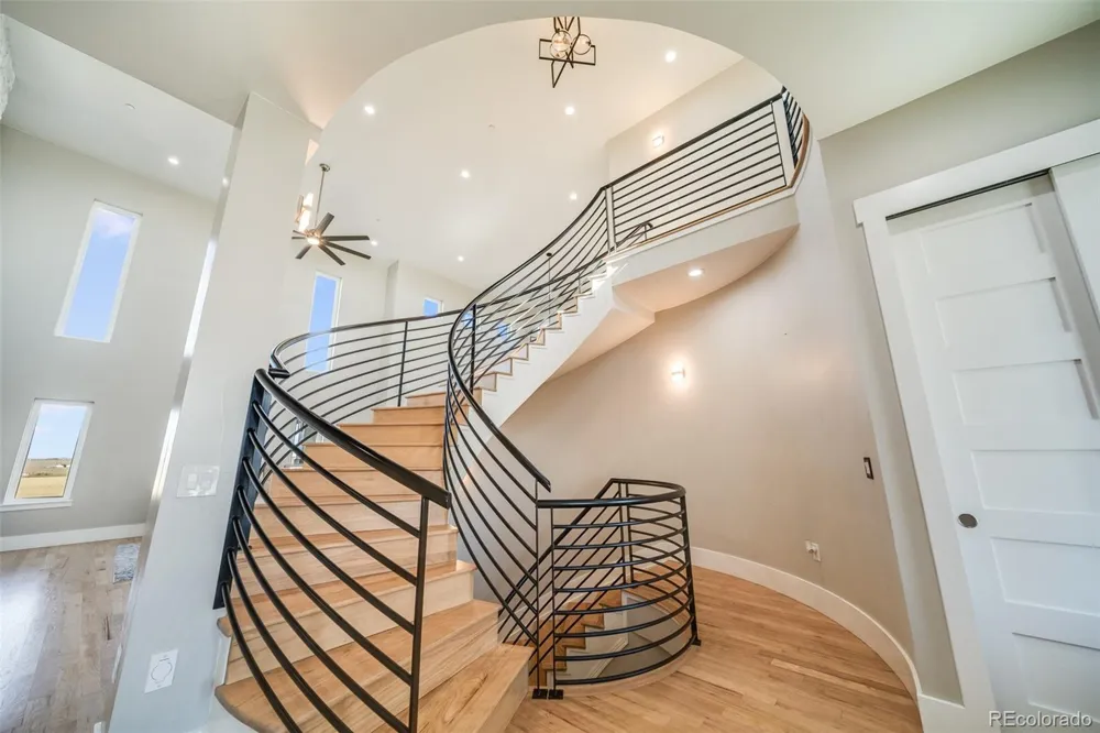 12450 Watkins Road Hudson, CO 80642
