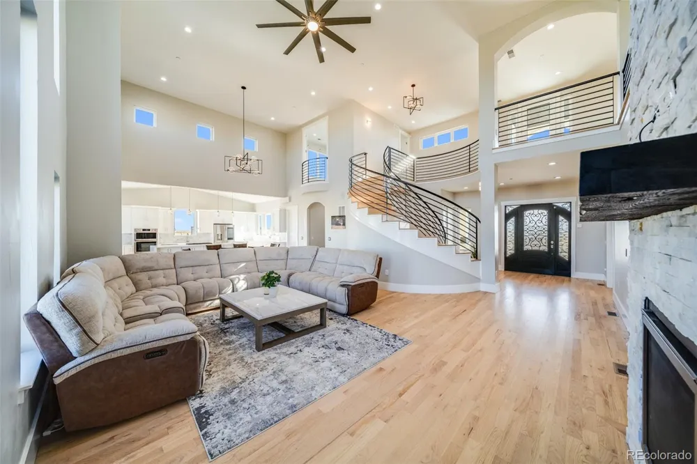 12450 Watkins Road Hudson, CO 80642