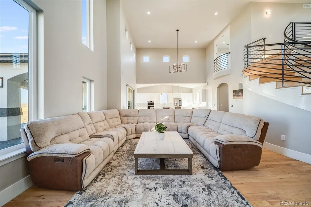 12450 Watkins Road Hudson, CO 80642