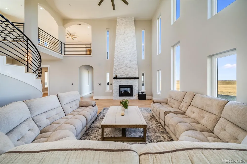 12450 Watkins Road Hudson, CO 80642