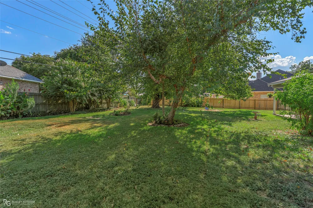 253 Clearwood Shreveport, LA 71105