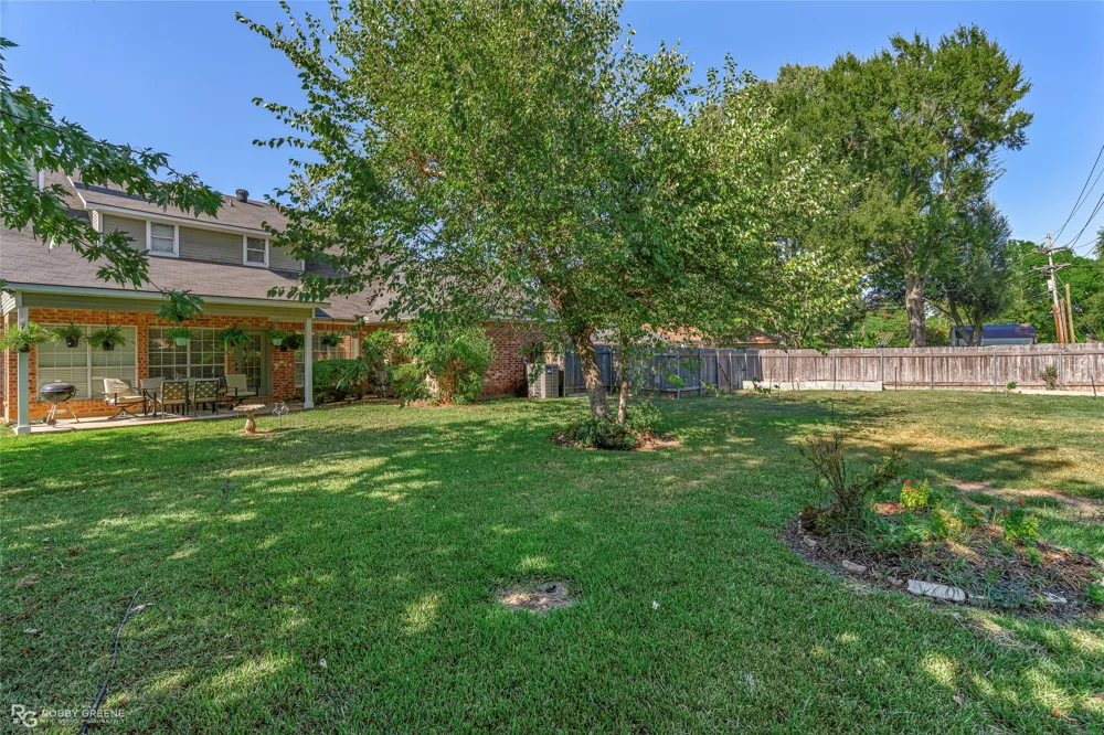 253 Clearwood Shreveport, LA 71105