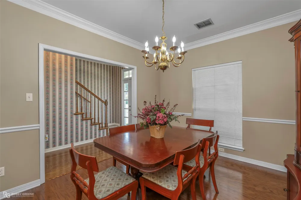 253 Clearwood Shreveport, LA 71105
