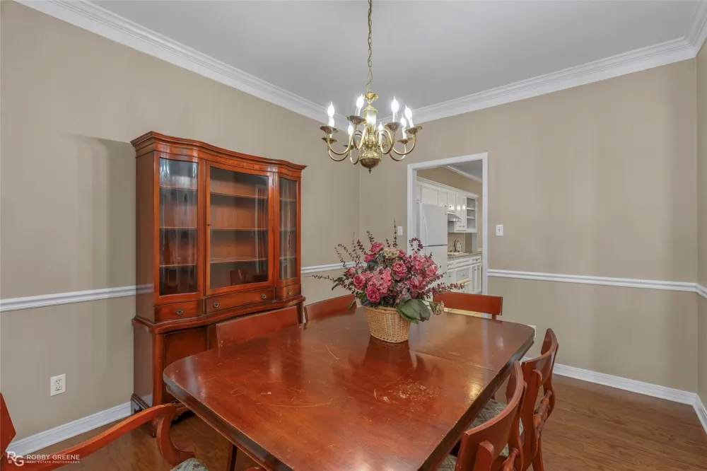 253 Clearwood Shreveport, LA 71105