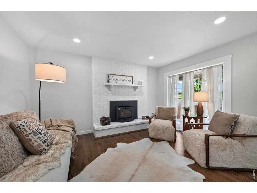 1138 35th Avenue Greeley, CO 80634