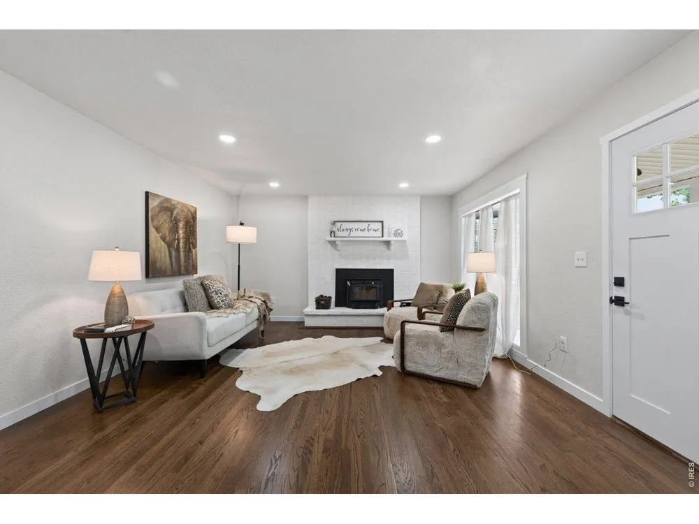 1138 35th Avenue Greeley, CO 80634