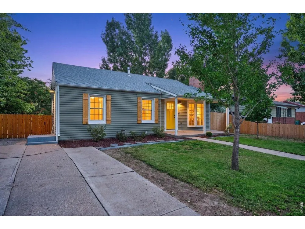 1138 35th Avenue Greeley, CO 80634