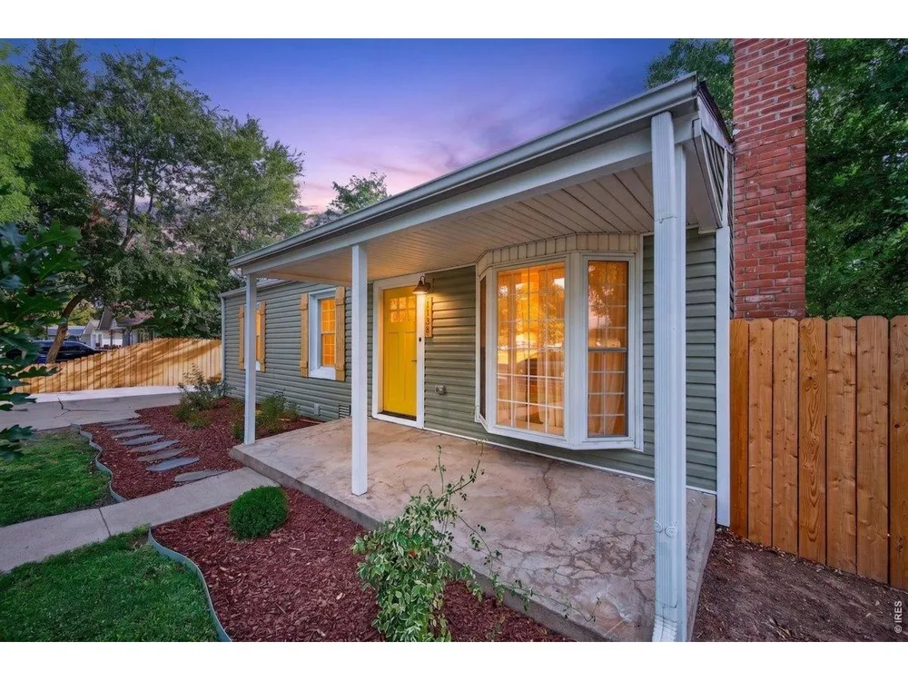 1138 35th Avenue Greeley, CO 80634