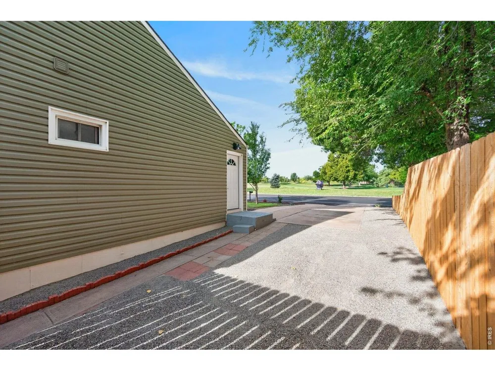 1138 35th Avenue Greeley, CO 80634