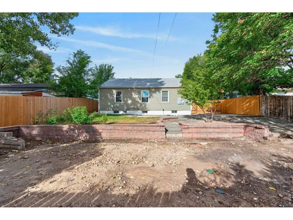 1138 35th Avenue Greeley, CO 80634