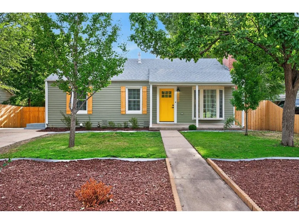 1138 35th Avenue Greeley, CO 80634
