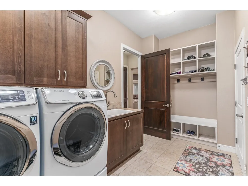 6923 Winterpeak Court Timnath, CO 80547