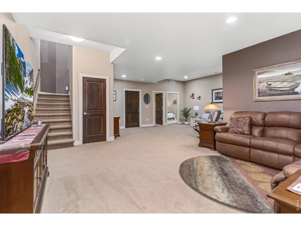 6923 Winterpeak Court Timnath, CO 80547