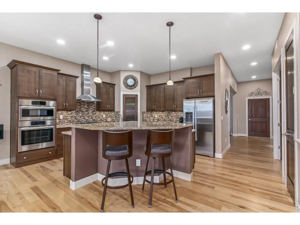 6923 Winterpeak Court Timnath, CO 80547