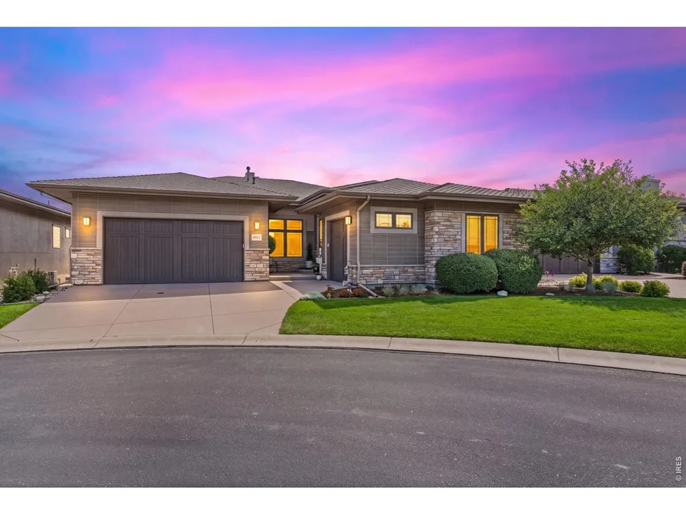 6923 Winterpeak Court Timnath, CO 80547