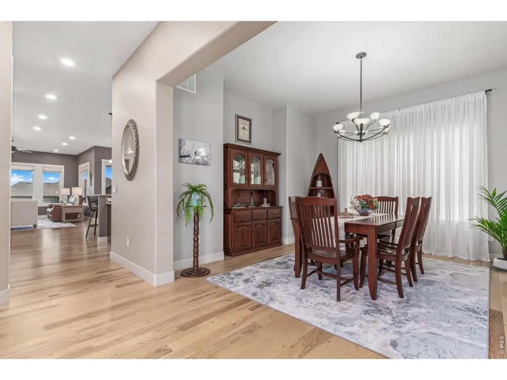 6923 Winterpeak Court Timnath, CO 80547