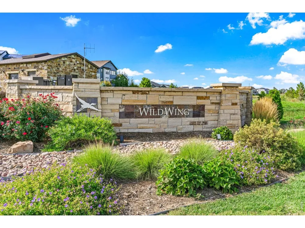6923 Winterpeak Court Timnath, CO 80547