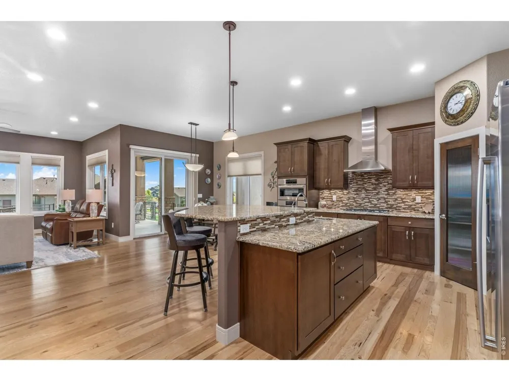 6923 Winterpeak Court Timnath, CO 80547