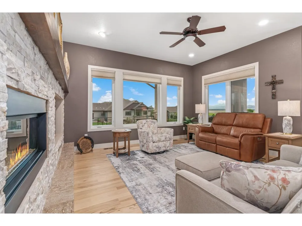 6923 Winterpeak Court Timnath, CO 80547