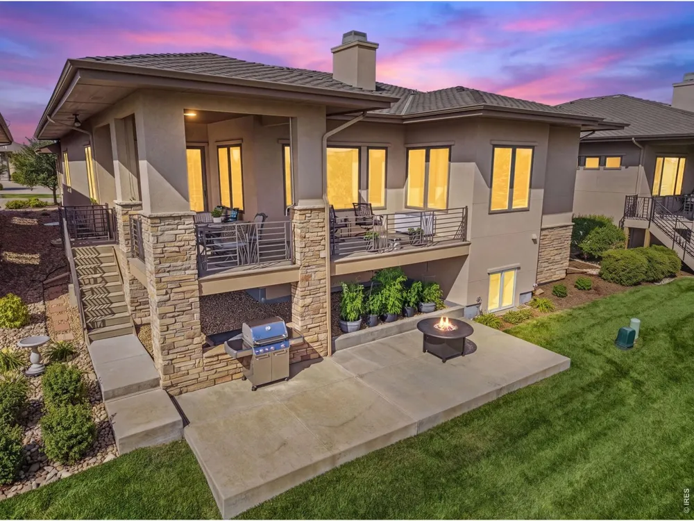 6923 Winterpeak Court Timnath, CO 80547