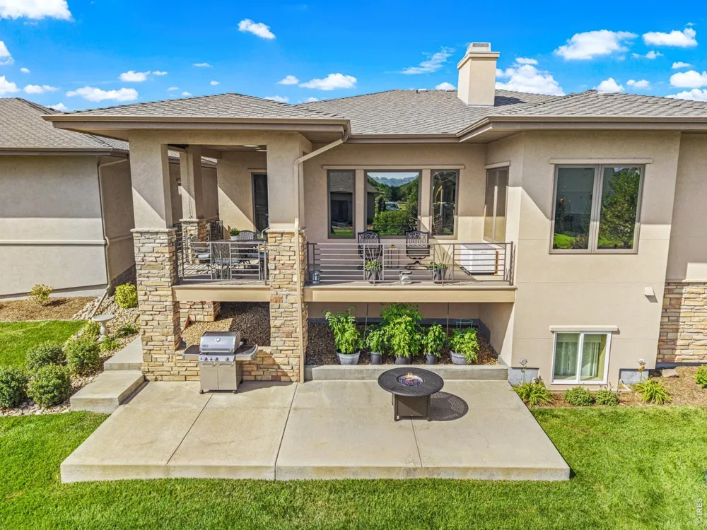 6923 Winterpeak Court Timnath, CO 80547