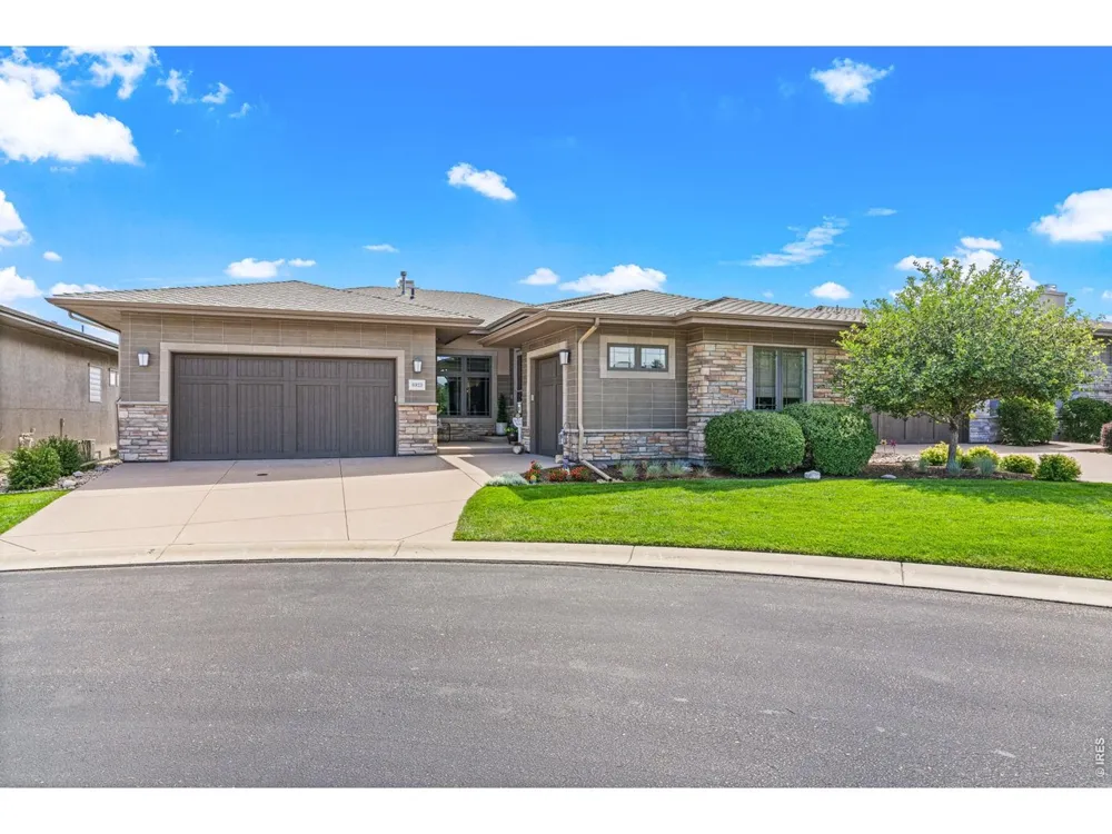 6923 Winterpeak Court Timnath, CO 80547