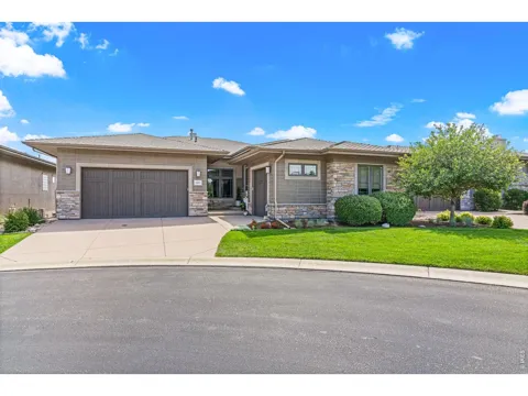 6923 Winterpeak Court