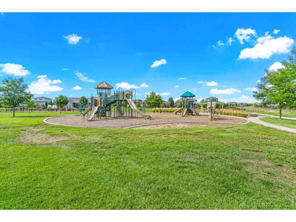 6923 Winterpeak Court Timnath, CO 80547