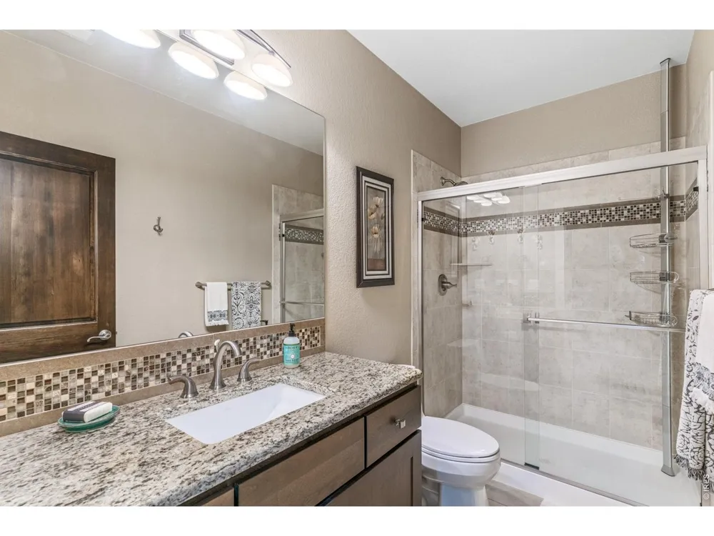 6923 Winterpeak Court Timnath, CO 80547