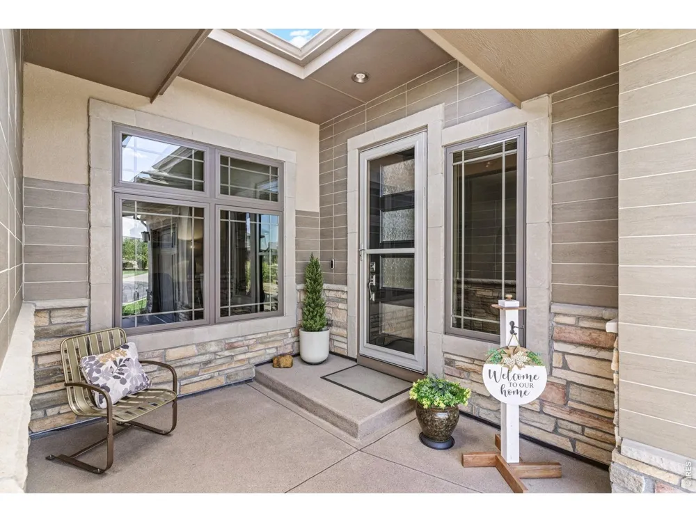 6923 Winterpeak Court Timnath, CO 80547
