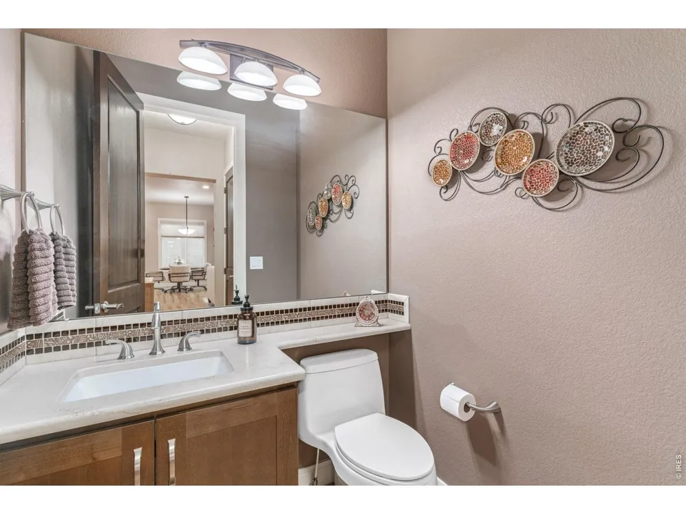 6923 Winterpeak Court Timnath, CO 80547