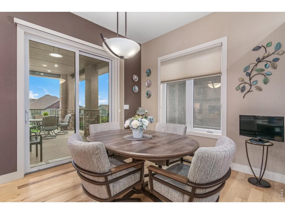 6923 Winterpeak Court Timnath, CO 80547