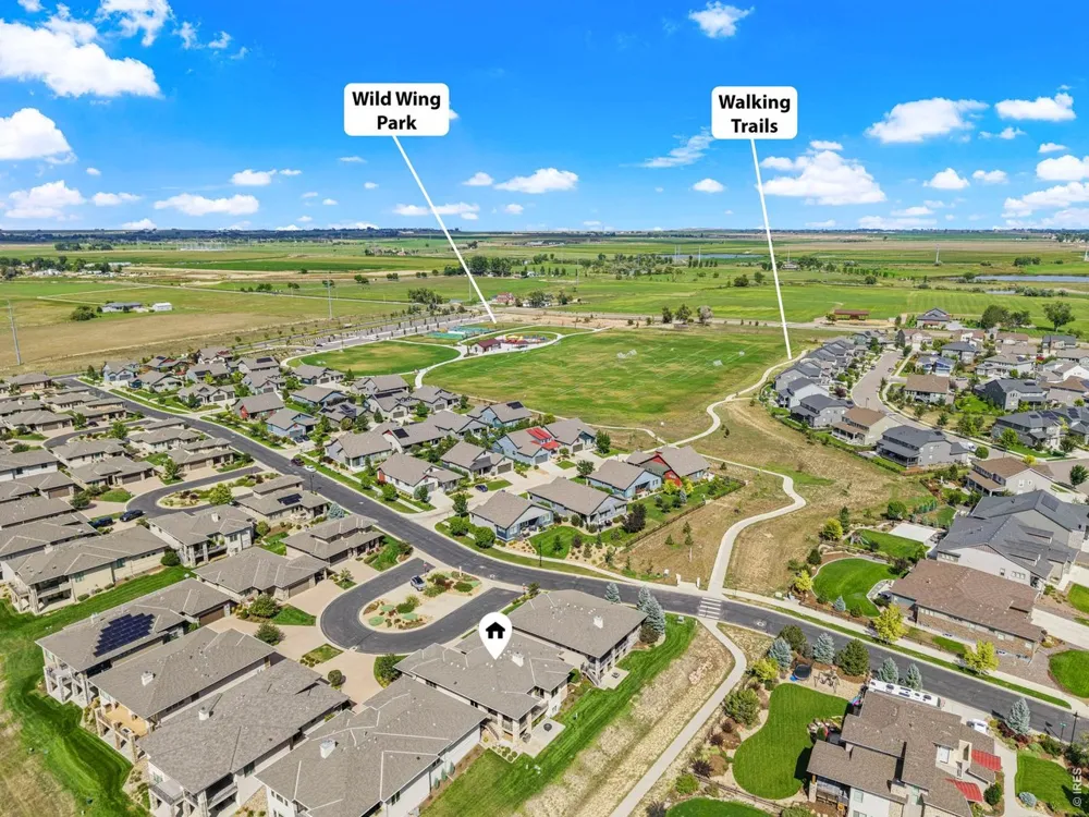 6923 Winterpeak Court Timnath, CO 80547