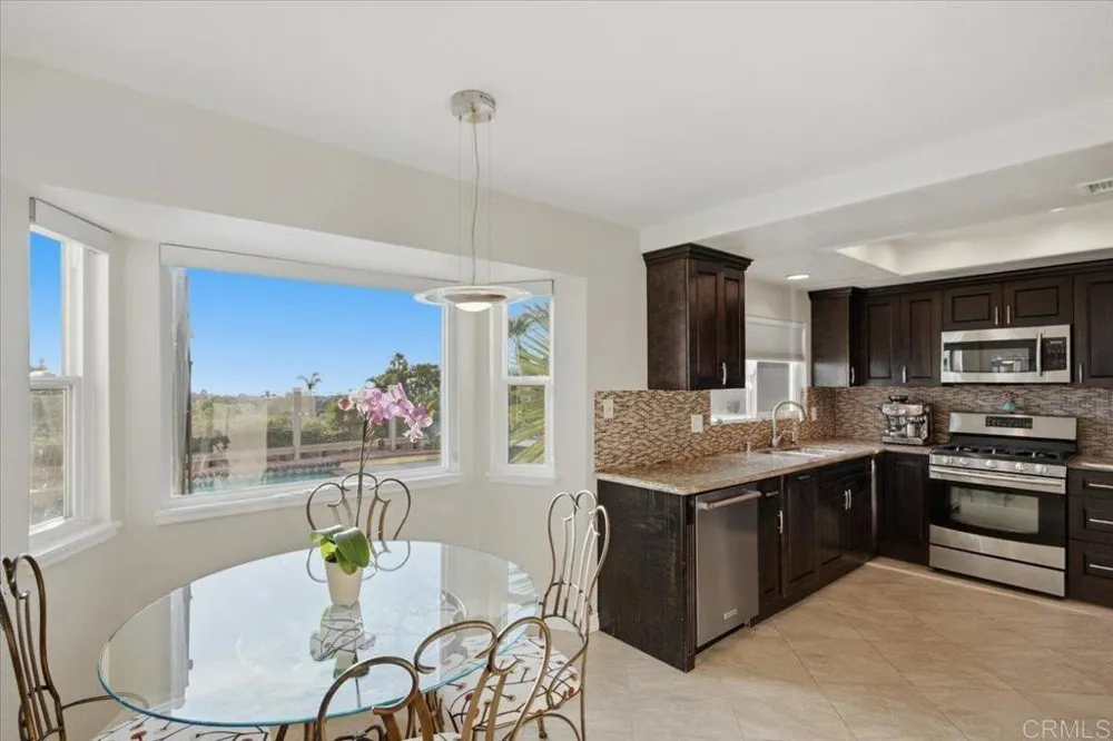 1588 Bella Vista Dr. Encinitas, CA 92024