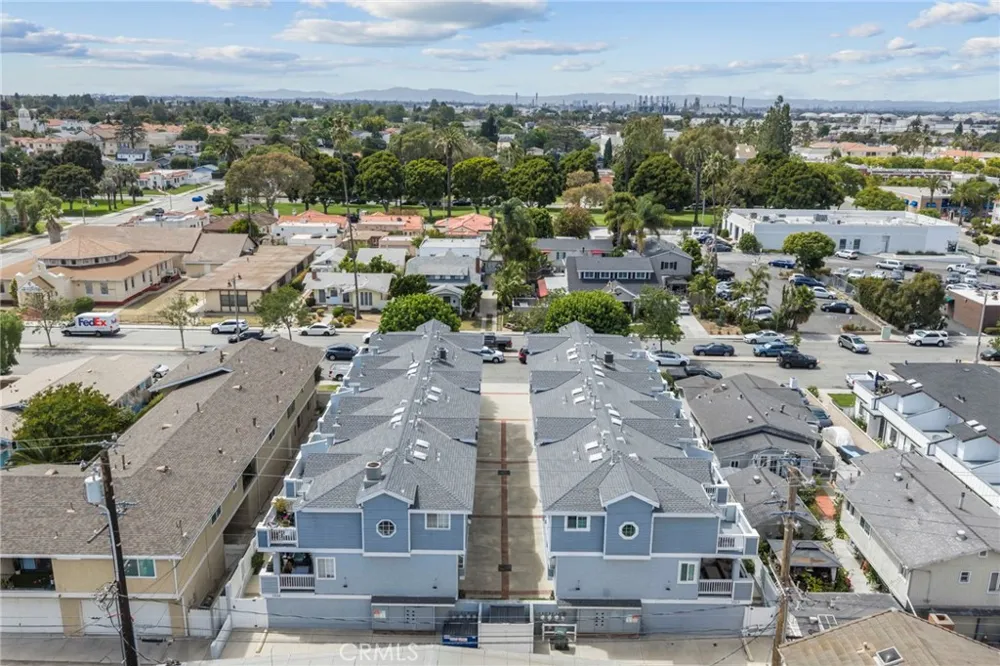 1528 Marcelina Avenue #B Torrance, CA 90501