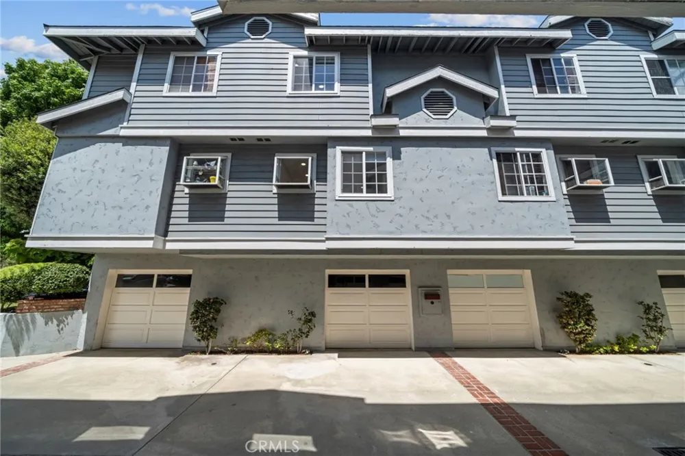1528 Marcelina Avenue #B Torrance, CA 90501