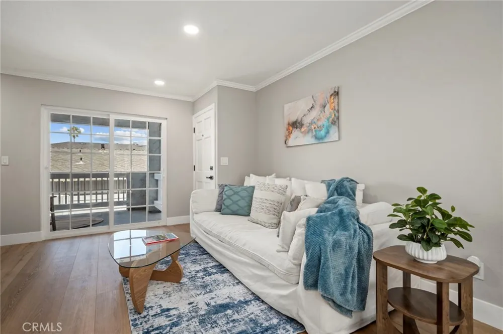 1528 Marcelina Avenue #B Torrance, CA 90501