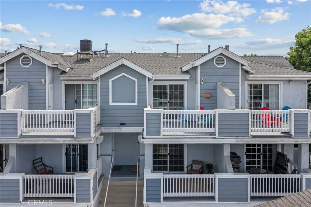 1528 Marcelina Avenue #B Torrance, CA 90501