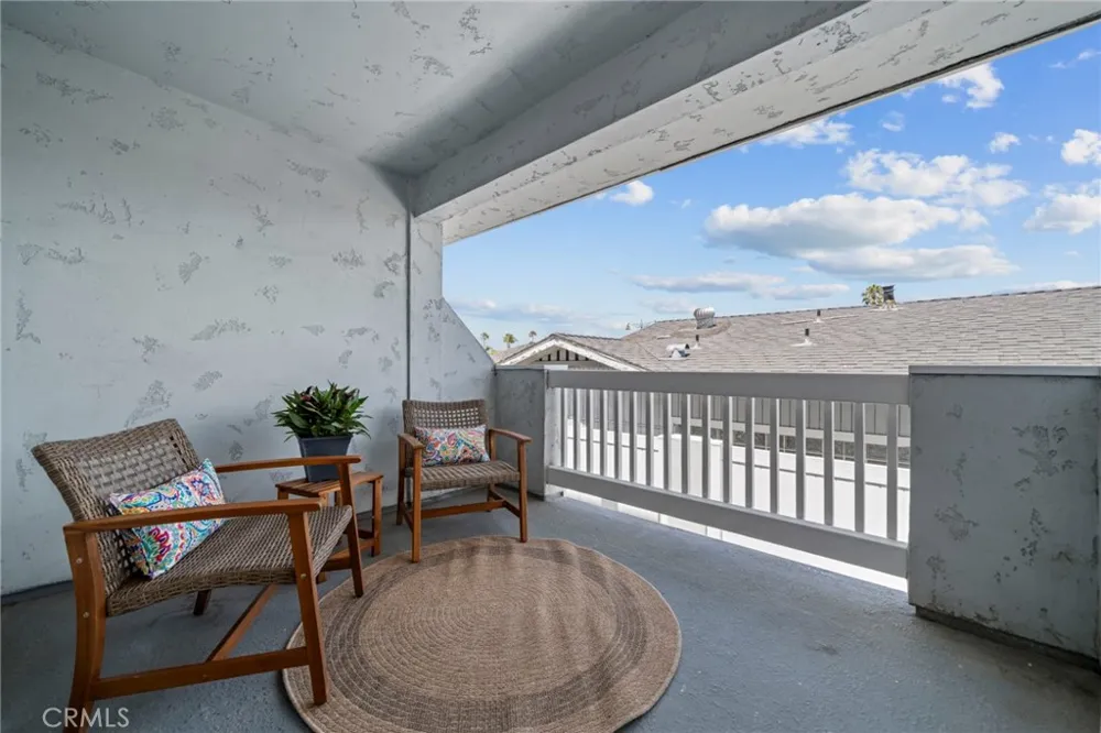 1528 Marcelina Avenue #B Torrance, CA 90501